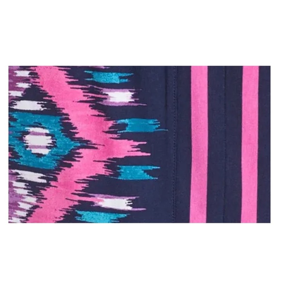 Tommy Bahama Cafe Azul Ikat Dress - Picture 7 of 13